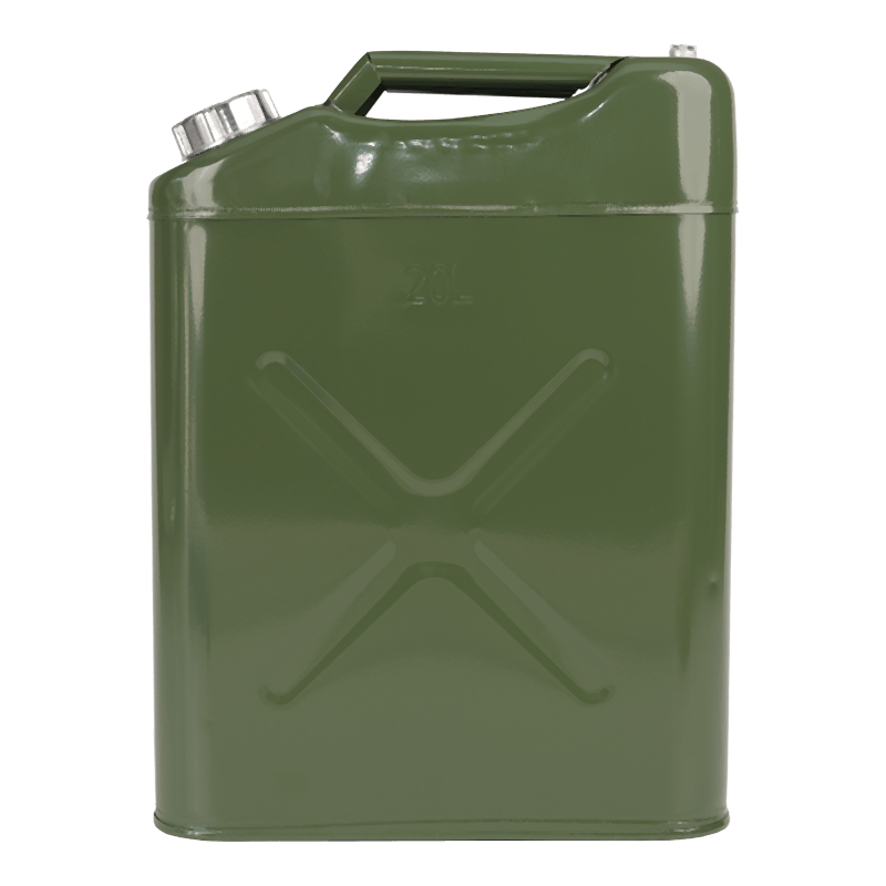 5L/10L/20L/25L/30L/35L/40L برميل زيت معدني عمودي 5L/10L/20L/25L/30L/35L/40L برميل زيت معدني عمودي