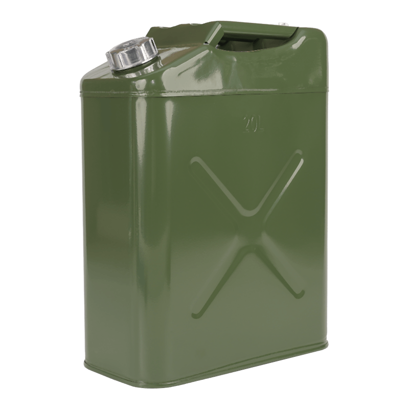 5L/10L/20L/25L/30L/35L/40L برميل زيت معدني عمودي 5L/10L/20L/25L/30L/35L/40L برميل زيت معدني عمودي