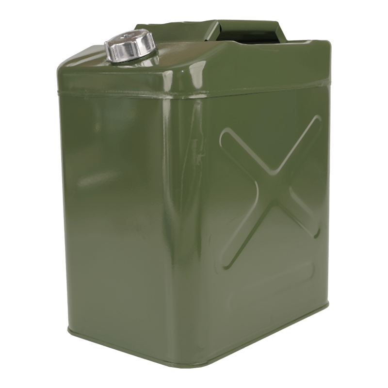 5L/10L/20L/25L/30L/35L/40L برميل زيت معدني عمودي 5L/10L/20L/25L/30L/35L/40L برميل زيت معدني عمودي