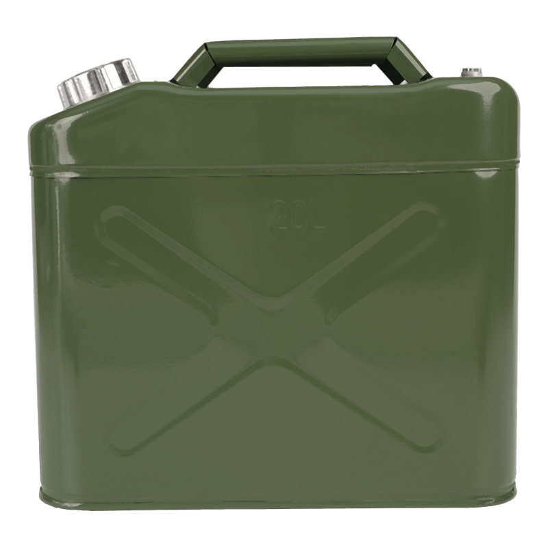 5L/10L/20L/25L/30L/35L/40L برميل زيت معدني عمودي 5L/10L/20L/25L/30L/35L/40L برميل زيت معدني عمودي
