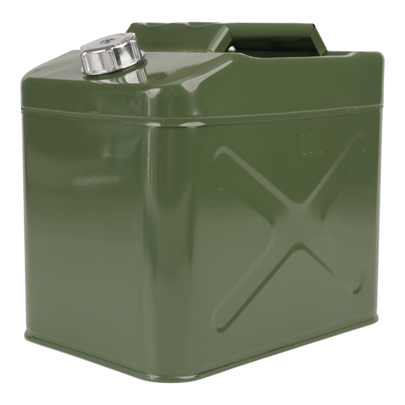 5L/10L/20L/25L/30L/35L/40L برميل زيت معدني عمودي 5L/10L/20L/25L/30L/35L/40L برميل زيت معدني عمودي