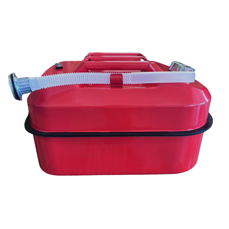 برميل زيت معدني أفقي 5L/10L/20L برميل زيت معدني أفقي 5L/10L/20L
